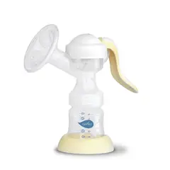 NUVITA - Extractor de Leche Manual