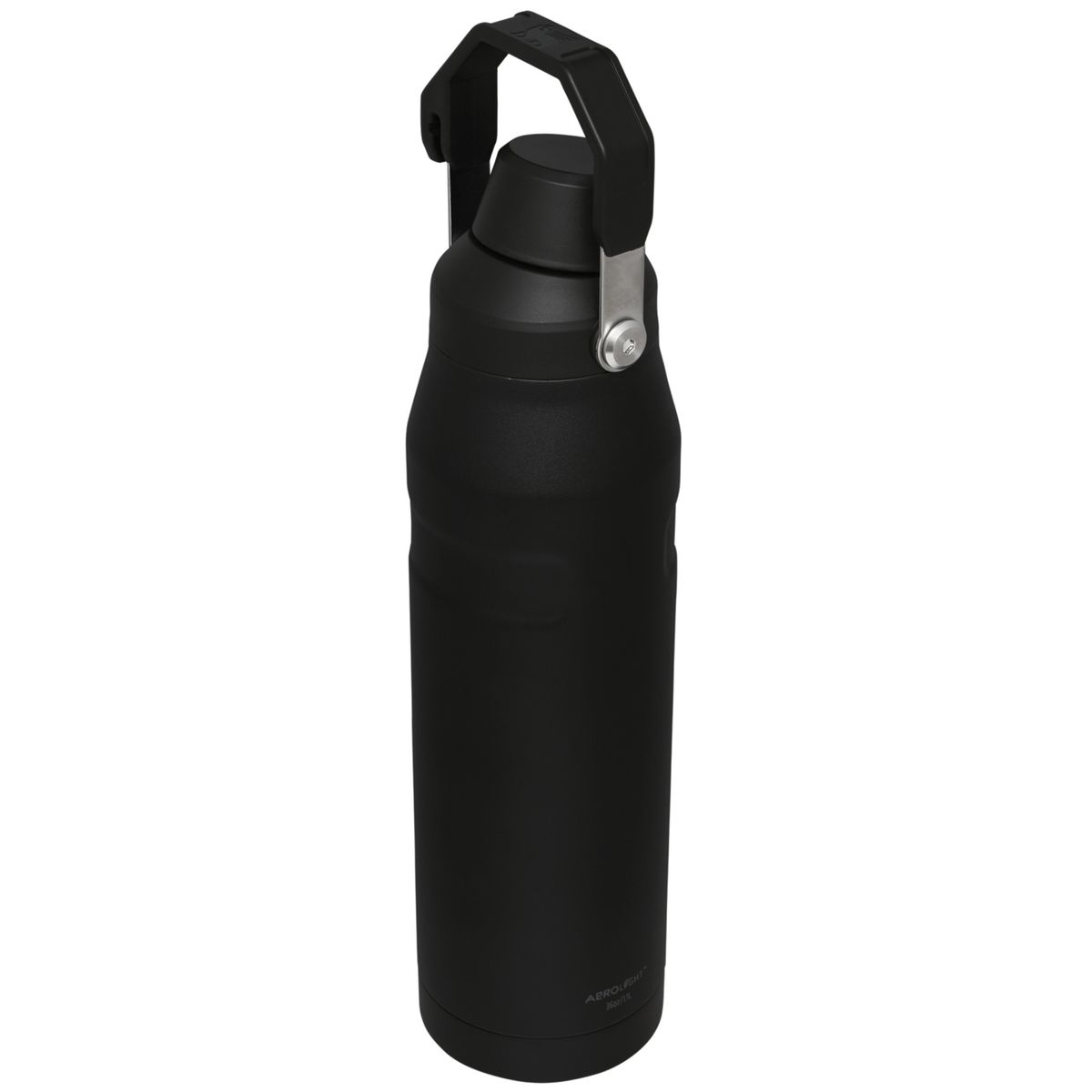 STANLEY - Botella Térmica Stanley Fast Flow Negra - 1 lt - Negro
