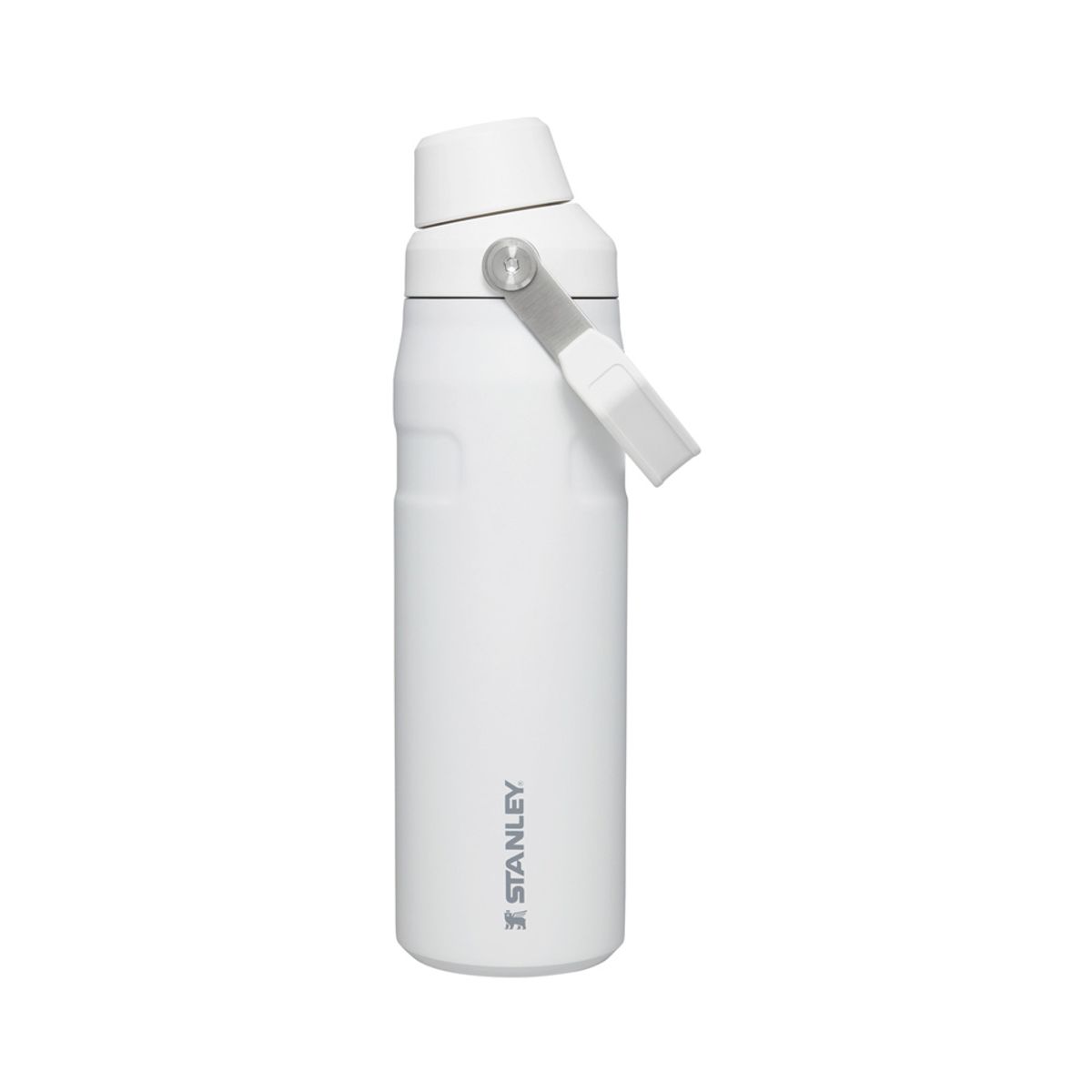 STANLEY - Botella Térmica Stanley Fast Flow Blanco - 709 ml STANLEY