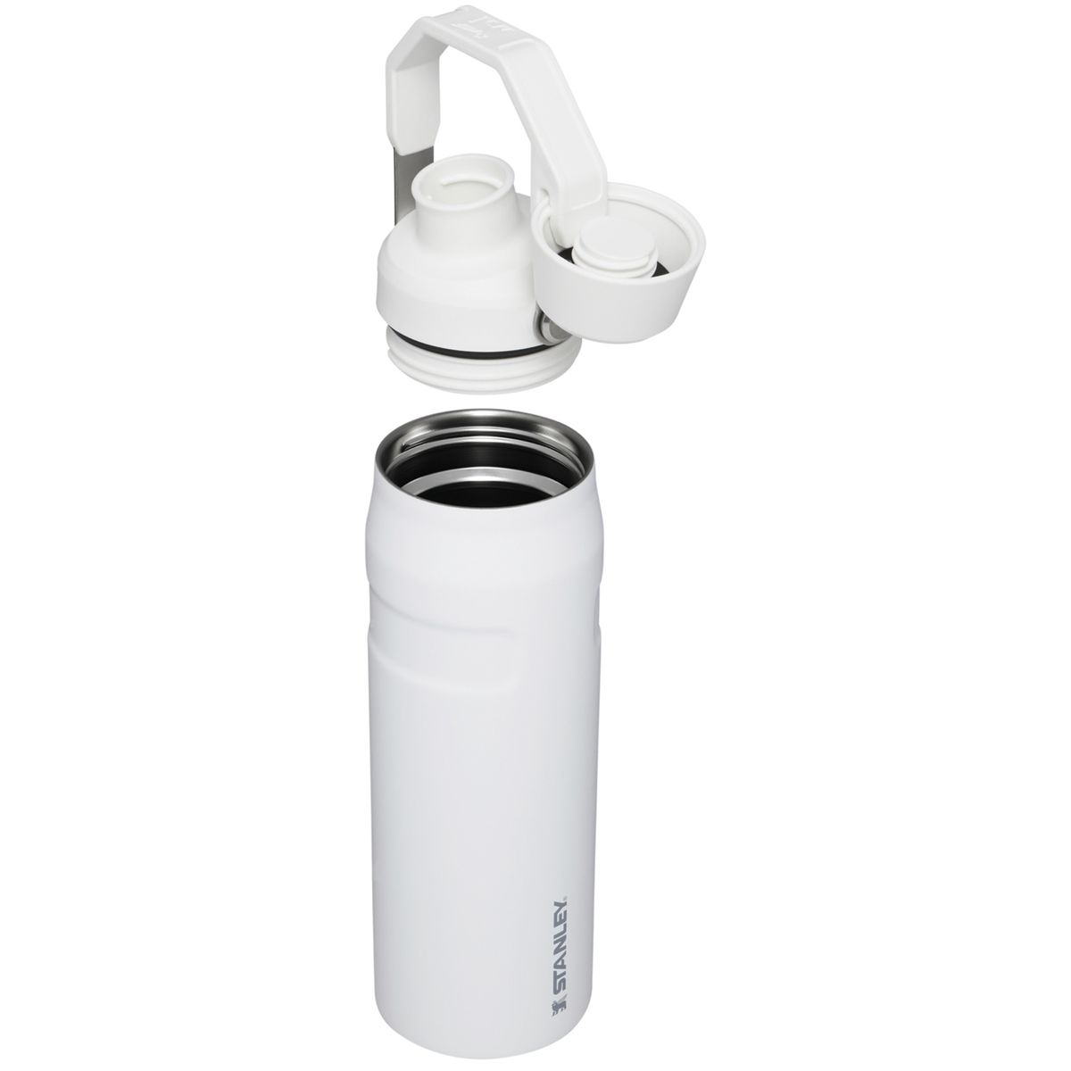 STANLEY - Botella Térmica Stanley Fast Flow Blanco - 709 ml STANLEY