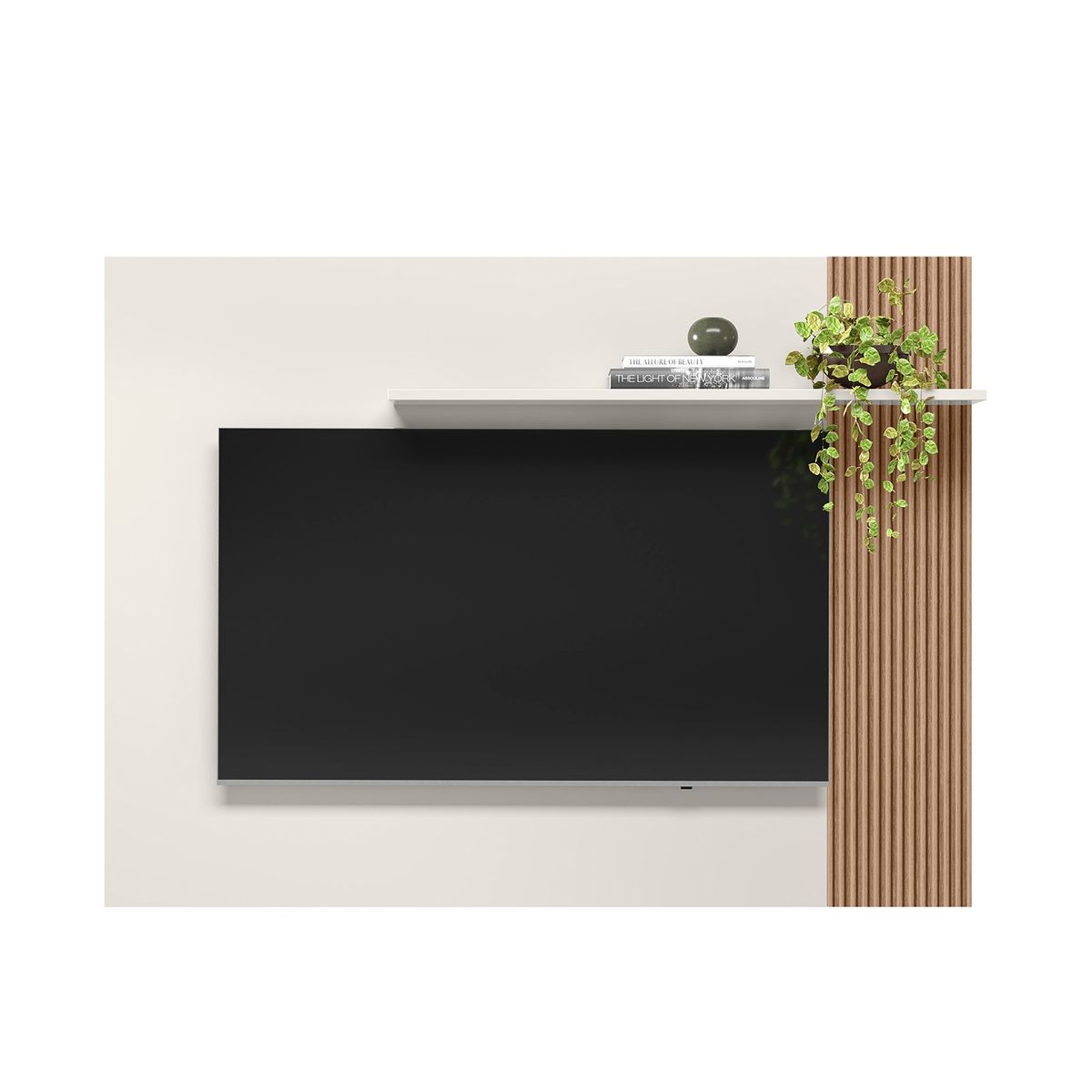VEKKAHOME - PANEL TV 42" ALBERT