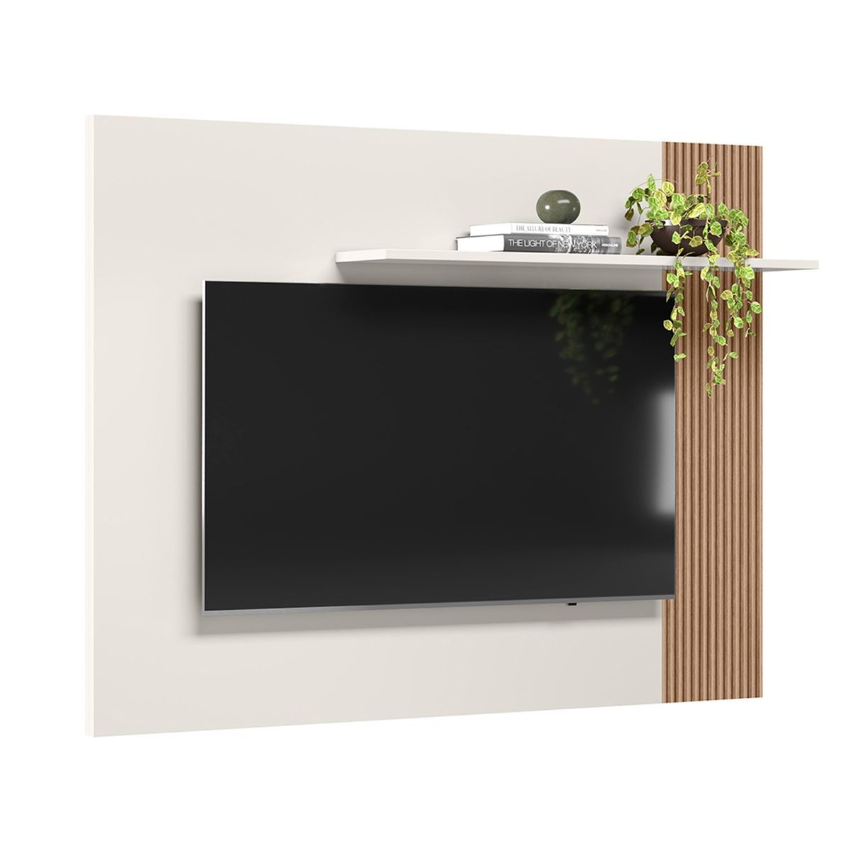 VEKKAHOME - PANEL TV 42" ALBERT