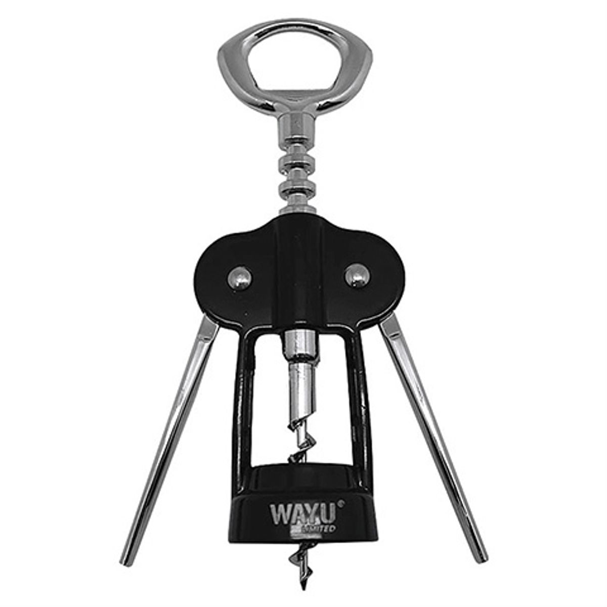 WAYU - Abridor de Vino Clásico Wayu