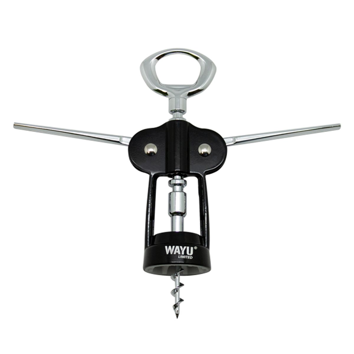 WAYU - Abridor de Vino Clásico Wayu