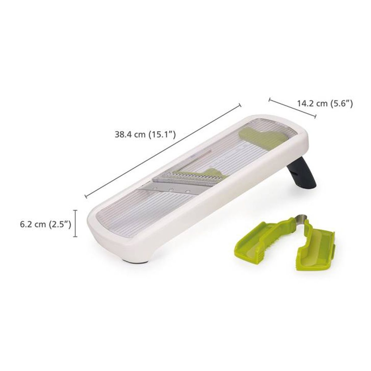 JOSEPH - Mandolina Plus Joseph Joseph JOSEPH