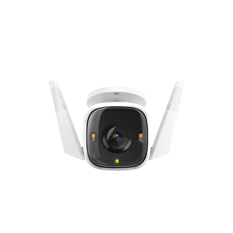 TP LINK - Camara WIFI Exterior Vigilancia 4MP TP-Link C320WS(EU) TP LINK