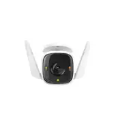 TP LINK - Camara WIFI Exterior Vigilancia 4MP TP-Link C320WS(EU)
