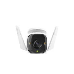 TP LINK - Camara WIFI Exterior Vigilancia 4MP TP-Link C320WS(EU)