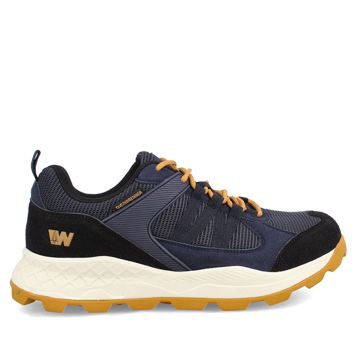 WEINBRENNER - Zapatilla Hombre Weinbrenner Talami Robson Azul Marino