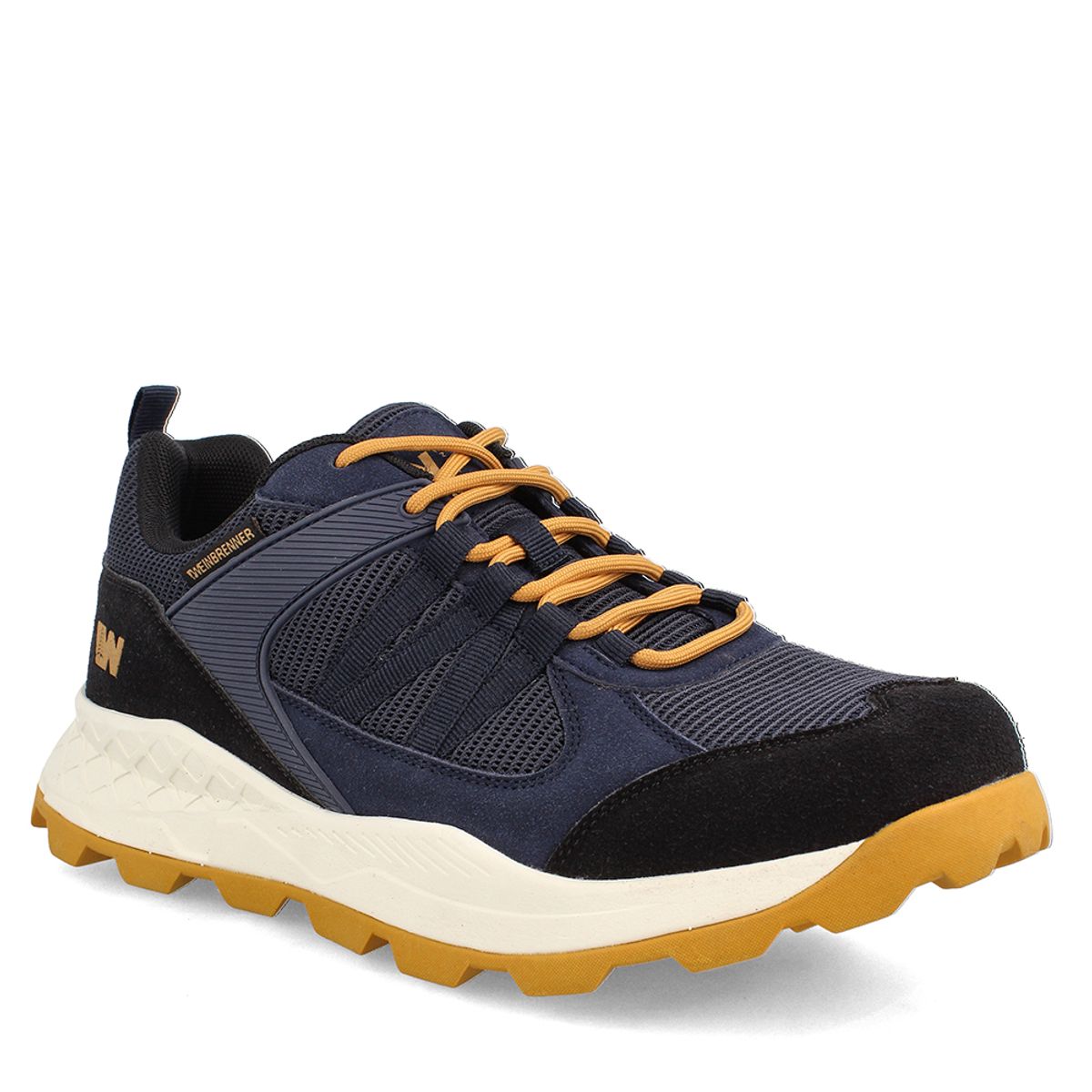 WEINBRENNER - Zapatilla Hombre Weinbrenner Talami Robson Azul Marino