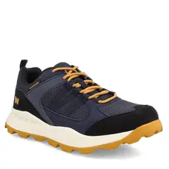 WEINBRENNER - Zapatilla Hombre Talami Robson Azul Marino
