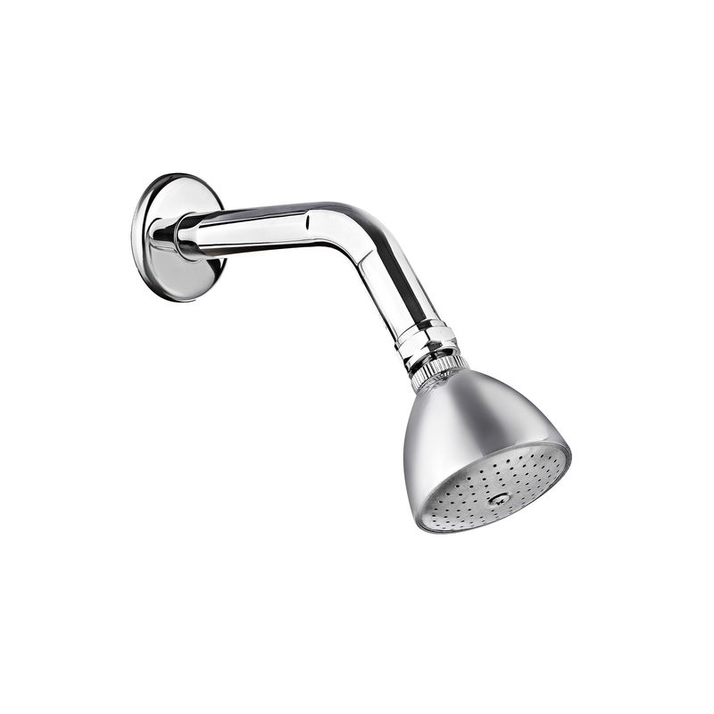 STRETTO - Difusor Ducha Metálico con Brazo