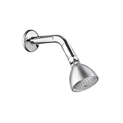 STRETTO - Difusor Ducha Metálico con Brazo