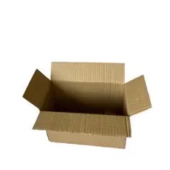 MAILYDEAS HOGAR Y MAS - Cajas De Cartón 11x14x21 Cm. Pack de 25 unidades.