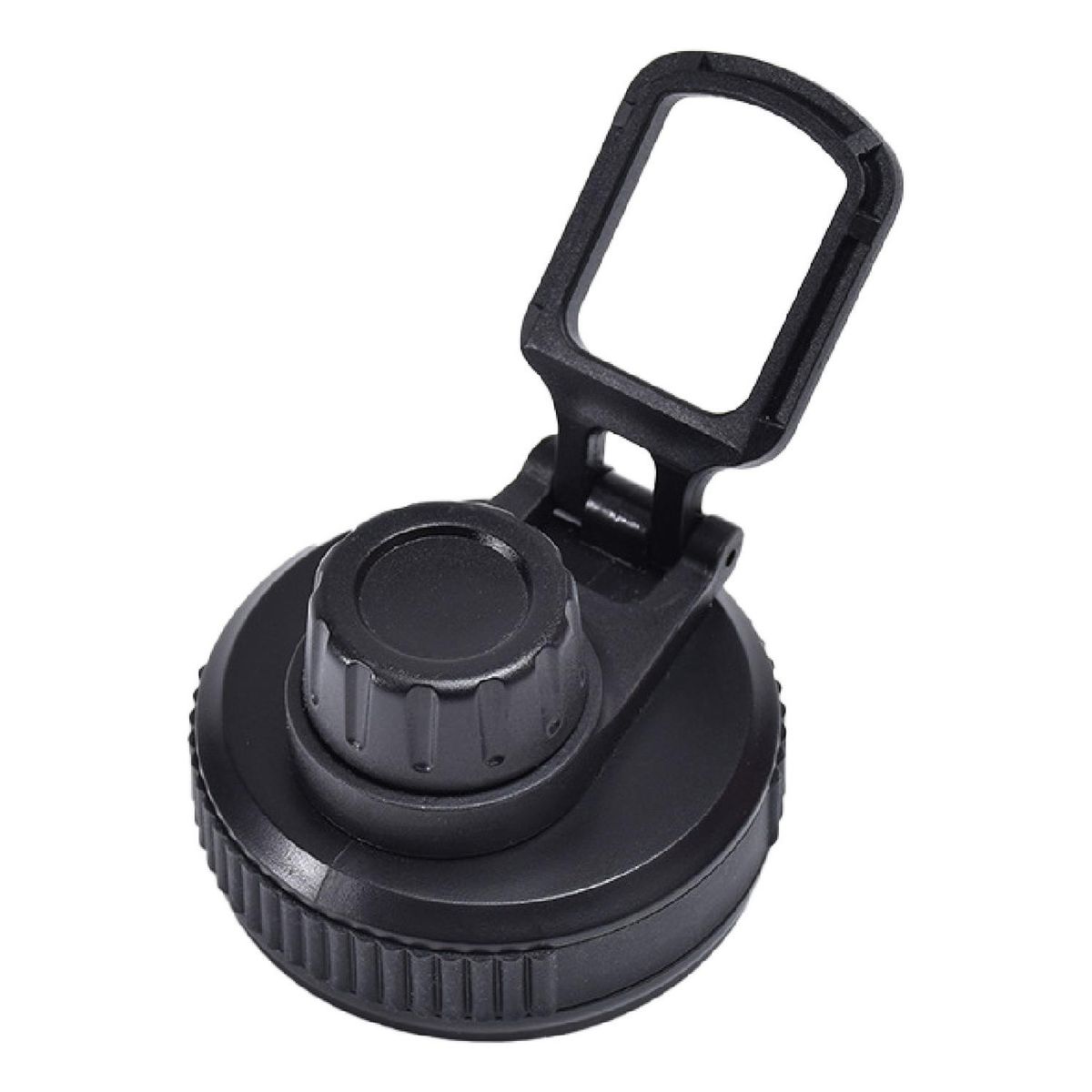 LHOTSE - Tapa Botella Adventure Black Lhotse