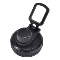 LHOTSE - Tapa Botella Adventure Black