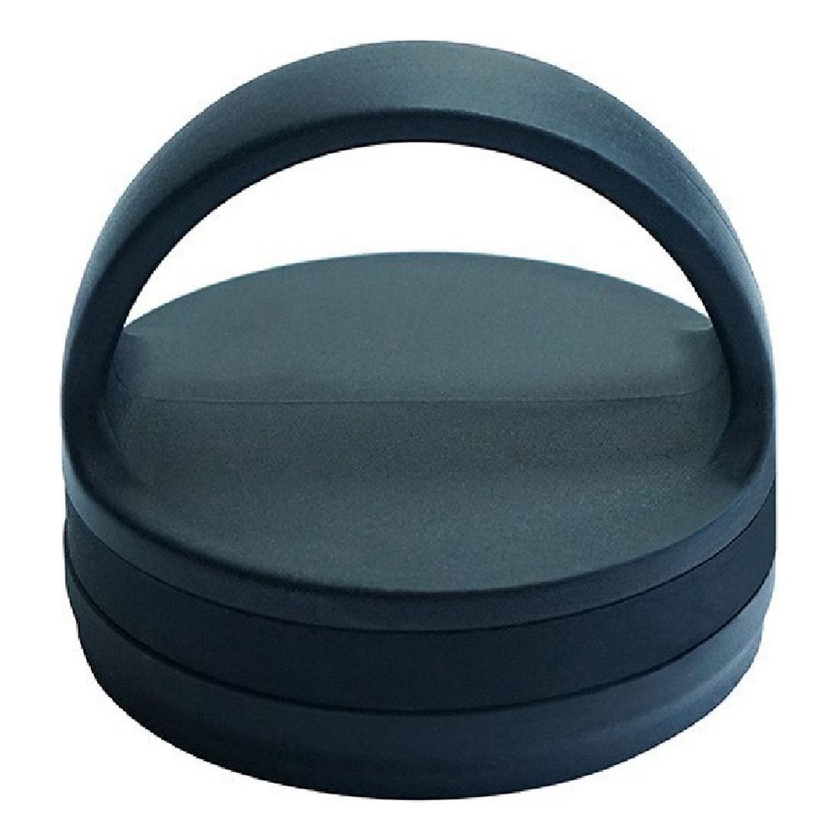 LHOTSE - Tapa Botella Boca Ancha Hydro Black Lhotse