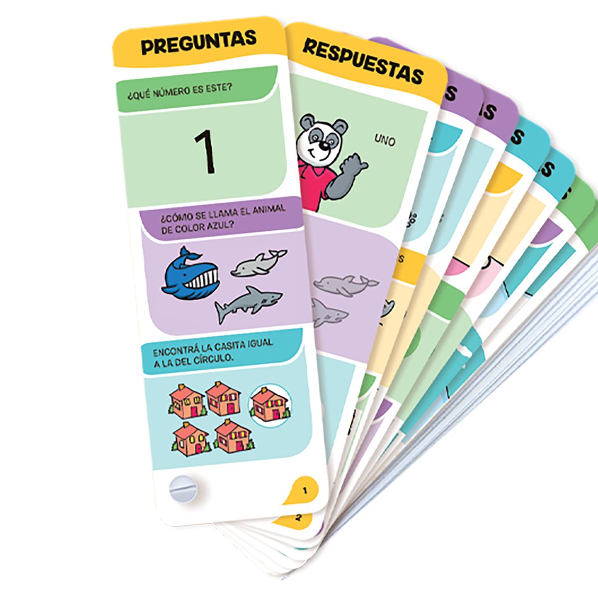 CATAPULTA EDITORES - LIBRO Abremente Fan 4-5