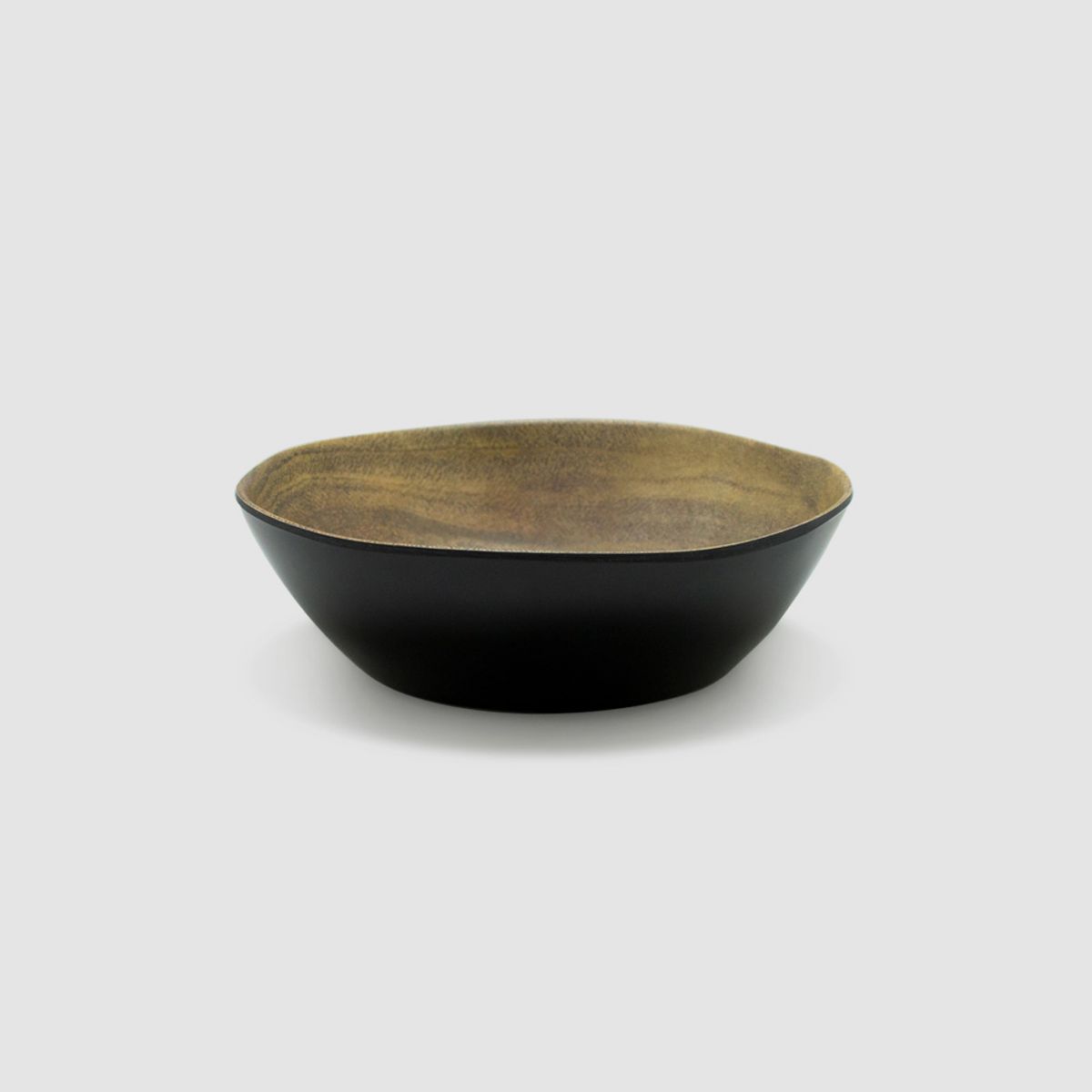 WAYU - Bowl Wayu Bamboo Pequeño 6''
