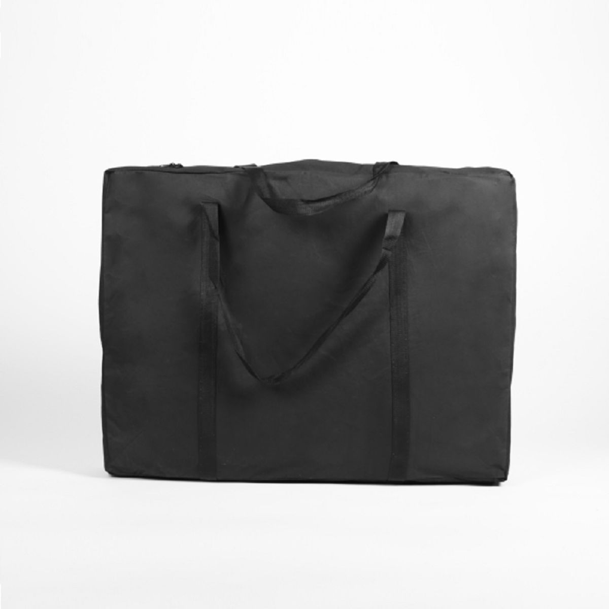 CAMILLAS CHILE - BOLSO DE TRANSPORTE - NEGRO