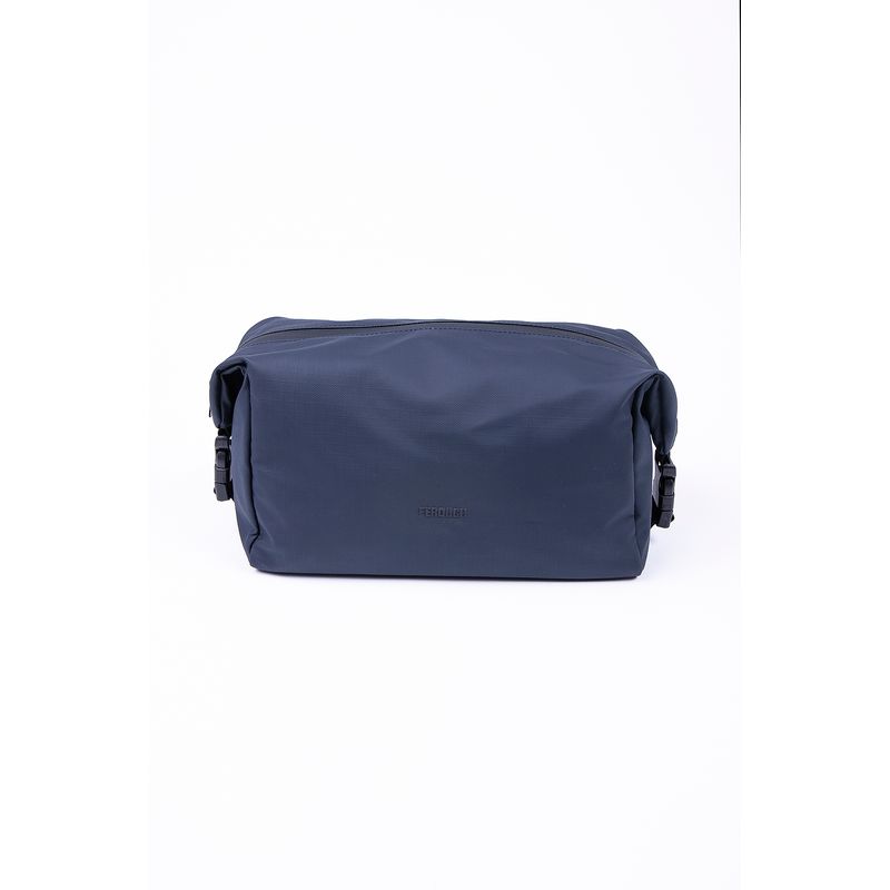 FEROUCH - Neceser New Jersey Azul Ferouch