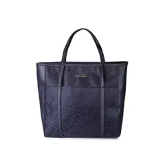 NAUTICA - Cartera Leeway azul