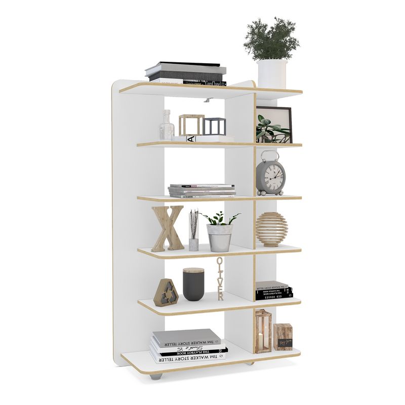 VEKKAHOME - ESTANTE LIS LIGHT