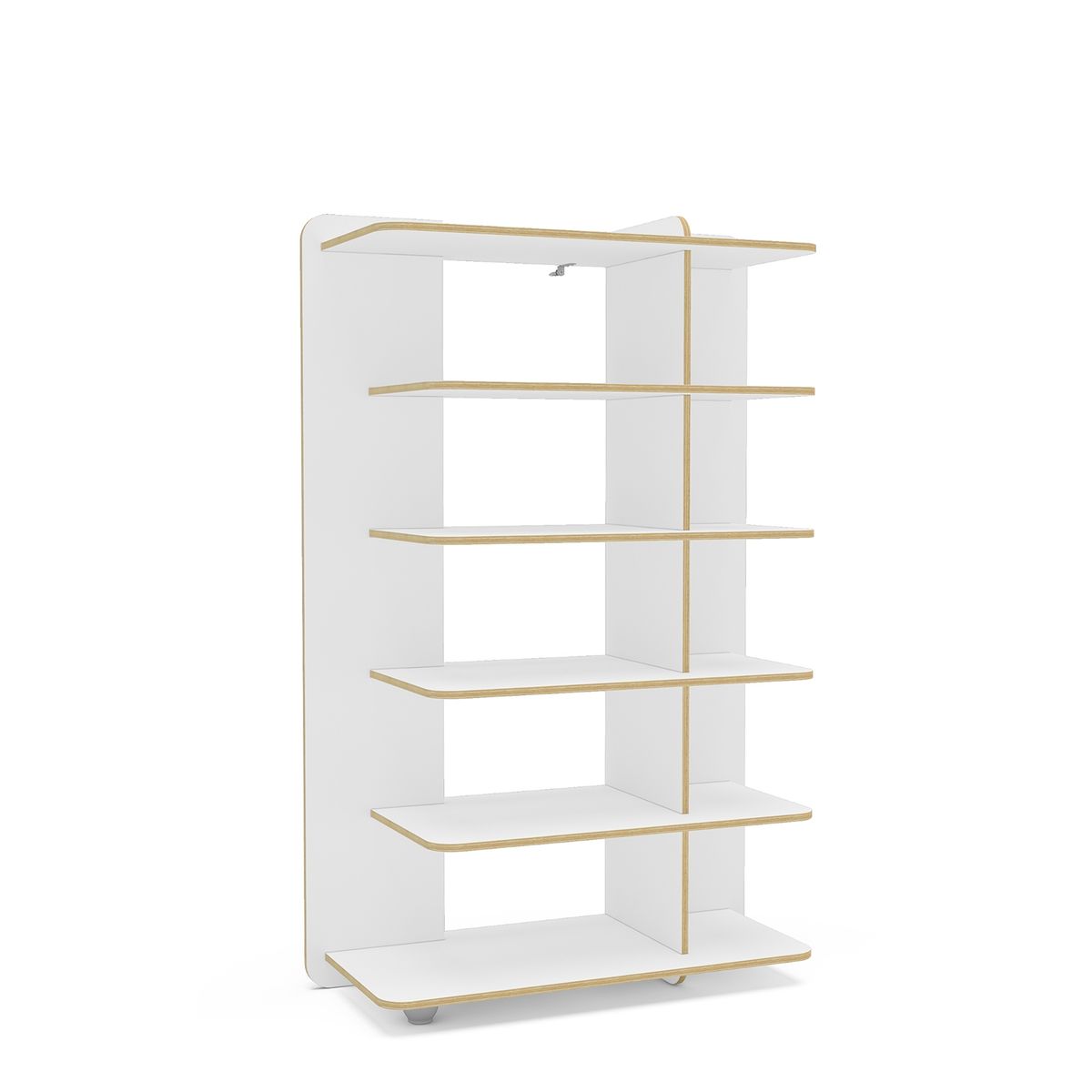VEKKAHOME - ESTANTE LIS LIGHT