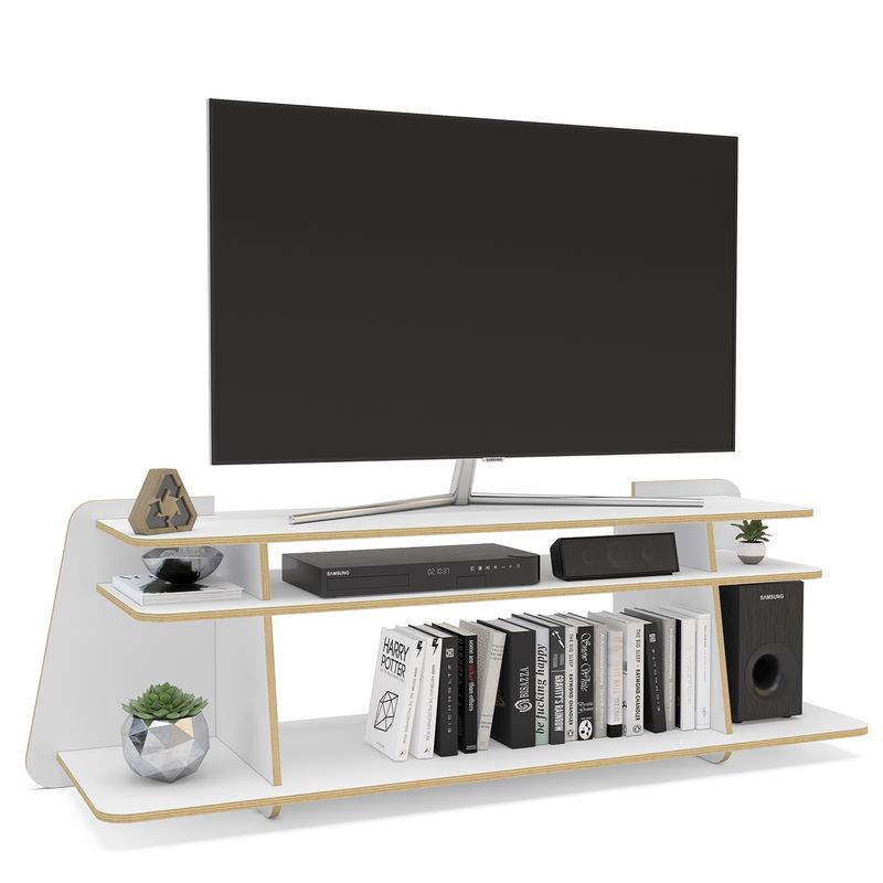 VEKKAHOME - RACK GARDEN LIGHT