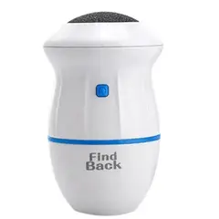 GENERICO - Removedor Limpiador De Callos Lima Para Pies Recargable