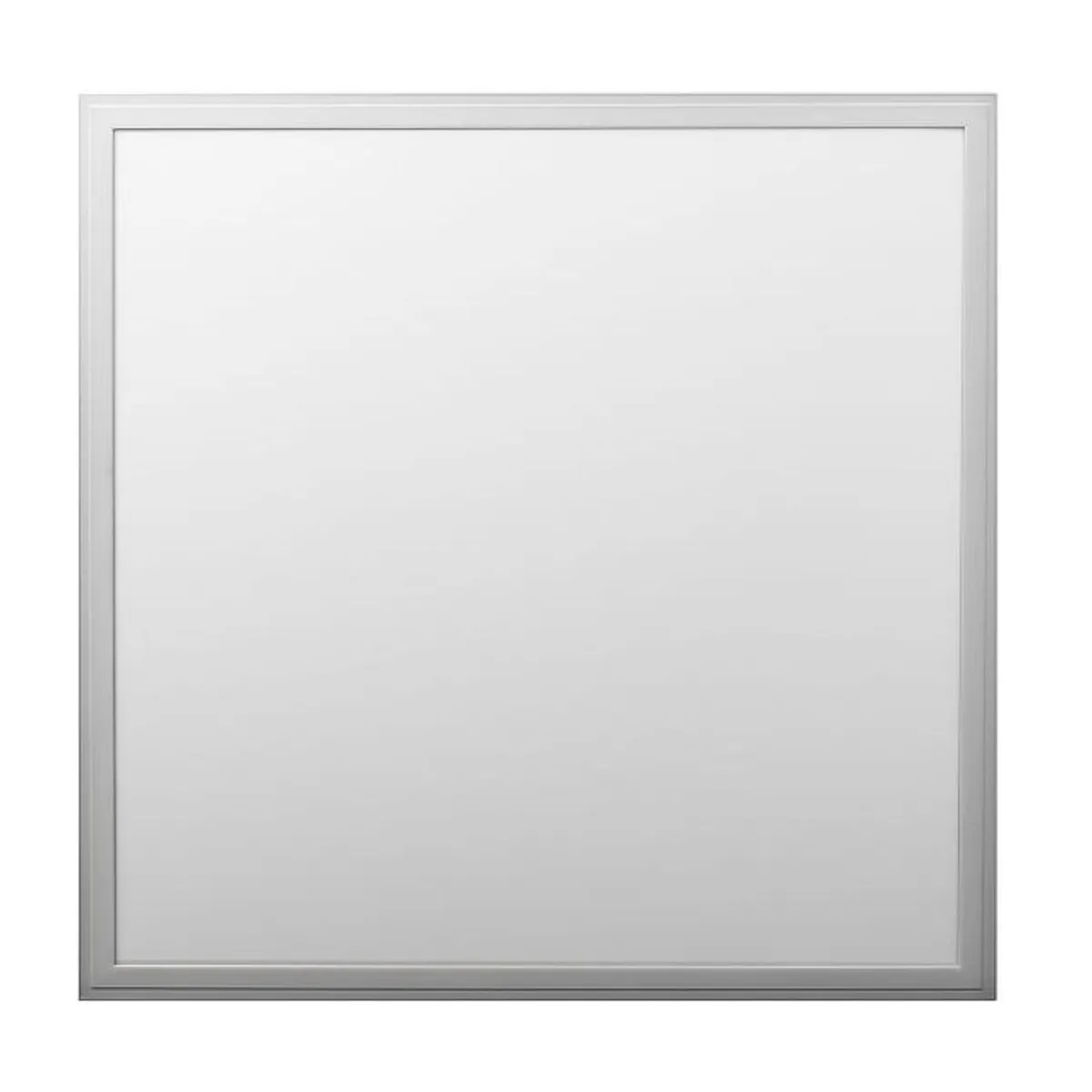 MEGABRIGHT - Panel Led 40w Luz Calida Color 3000k 605x605x12mm Cielo Americano