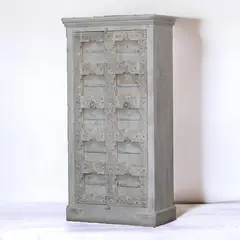 MUEBLES EL HERRERO - Estante Detroit 90x45x180 cms