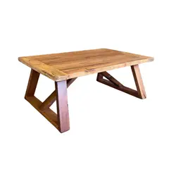 MUEBLES EL HERRERO - Mesa de centro Rufina 110x70x44 cms