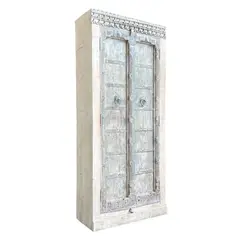 MUEBLES EL HERRERO - Alacena Curitiba 87x40x187 altura