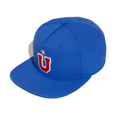 ADIDAS - Snapback Universidad De Chile 2024 Adulto Original