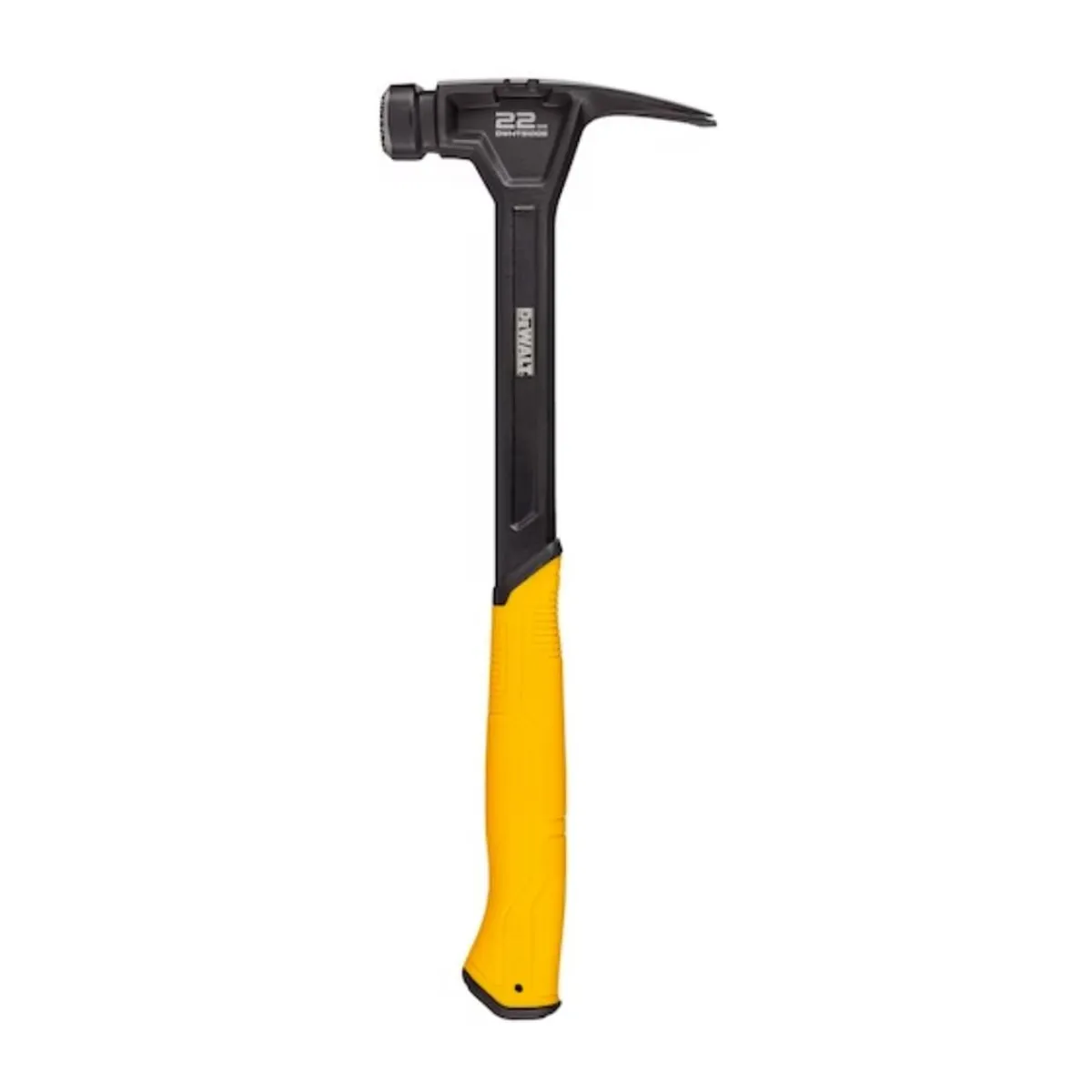 DEWALT - Martillo De Carpintero De 22 Onzas Dewalt Dwht51005
