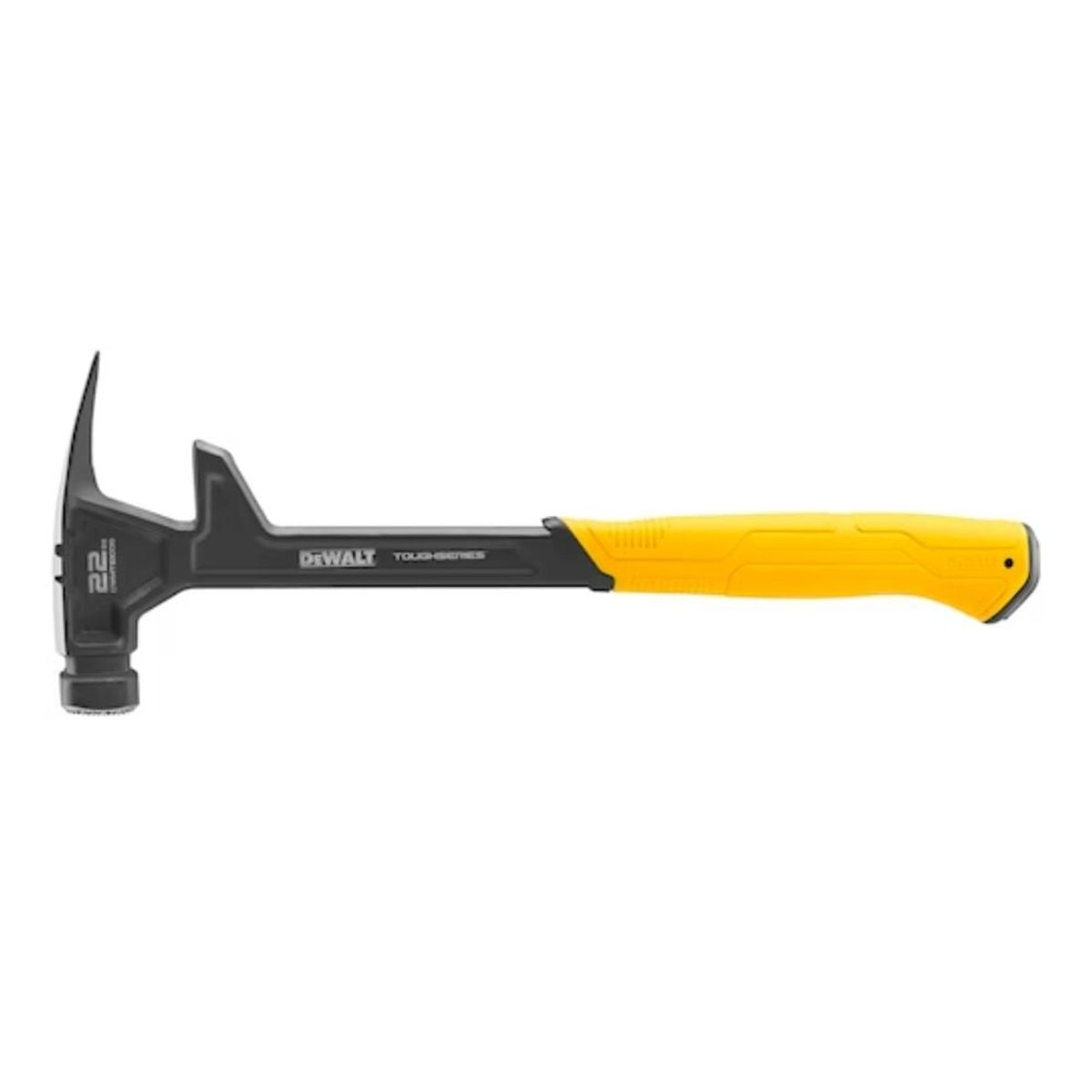 DEWALT - Martillo De Carpintero De 22 Onzas Dewalt Dwht51008