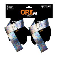 STRAP CUERO PSICODELIC,ORX