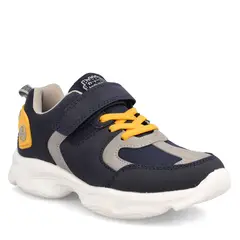 BUBBLE GUMMERS - Zapatilla Niño Bubblegummers Bolt Azul Marino