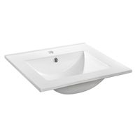 Cubierta Vanitorio 50x46 cm