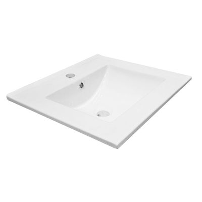 Imagen 2 del producto Cubierta Vanitorio 50x46 cm