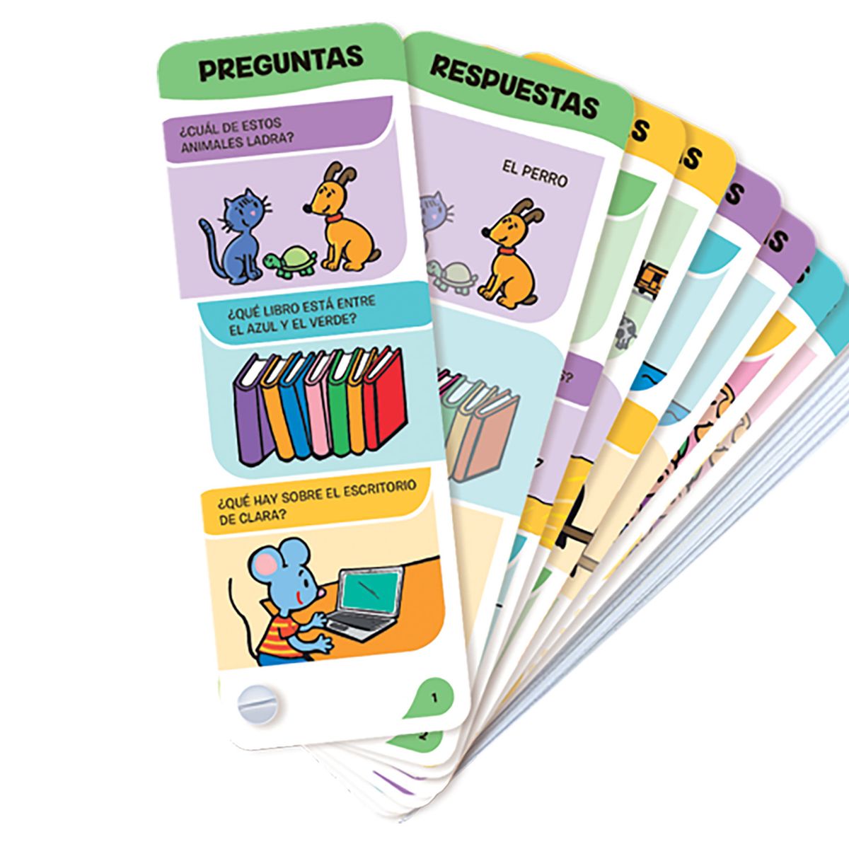 CATAPULTA EDITORES - LIBRO Abremente Fan 3-4