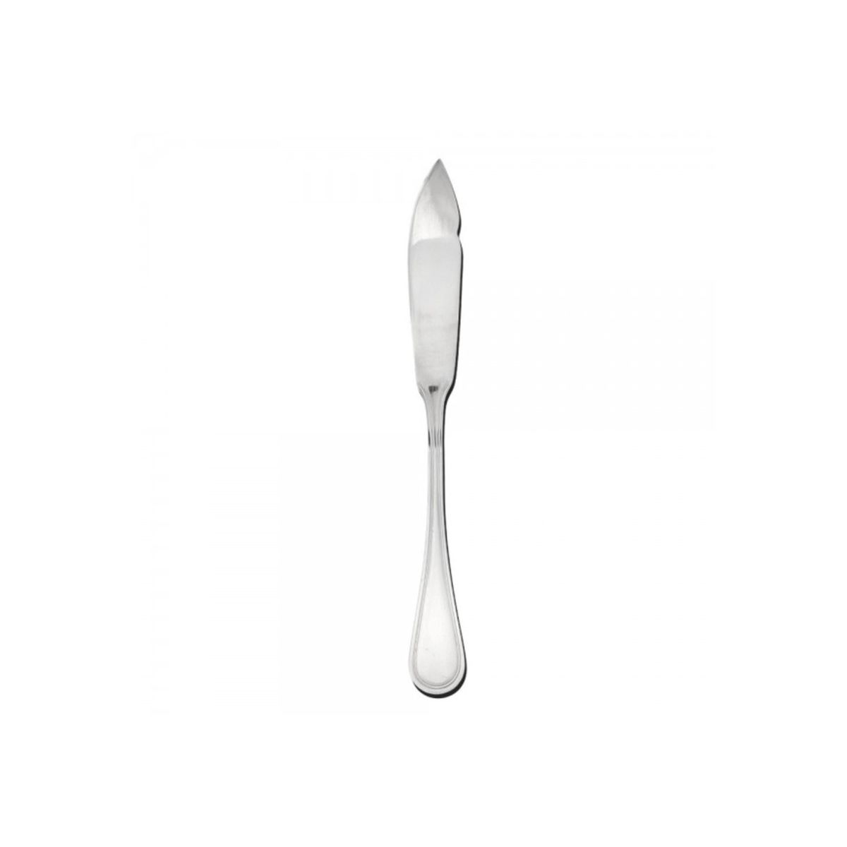 IMAHE - Pack de 6 Cuchillos Para Pescado Línea Omega IMAHE