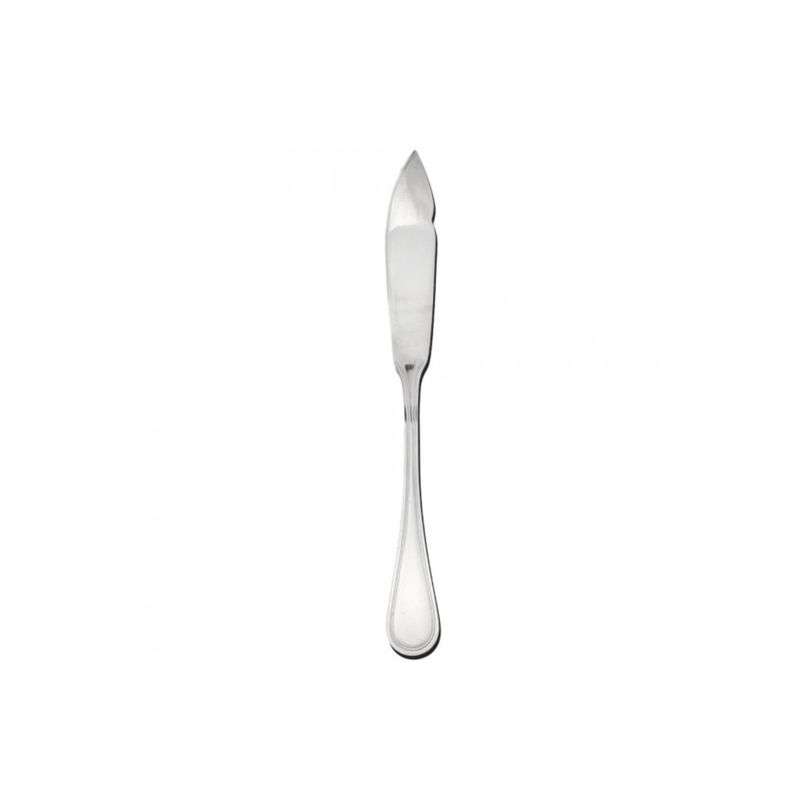 IMAHE - Pack de 6 Cuchillos Para Pescado Línea Omega IMAHE