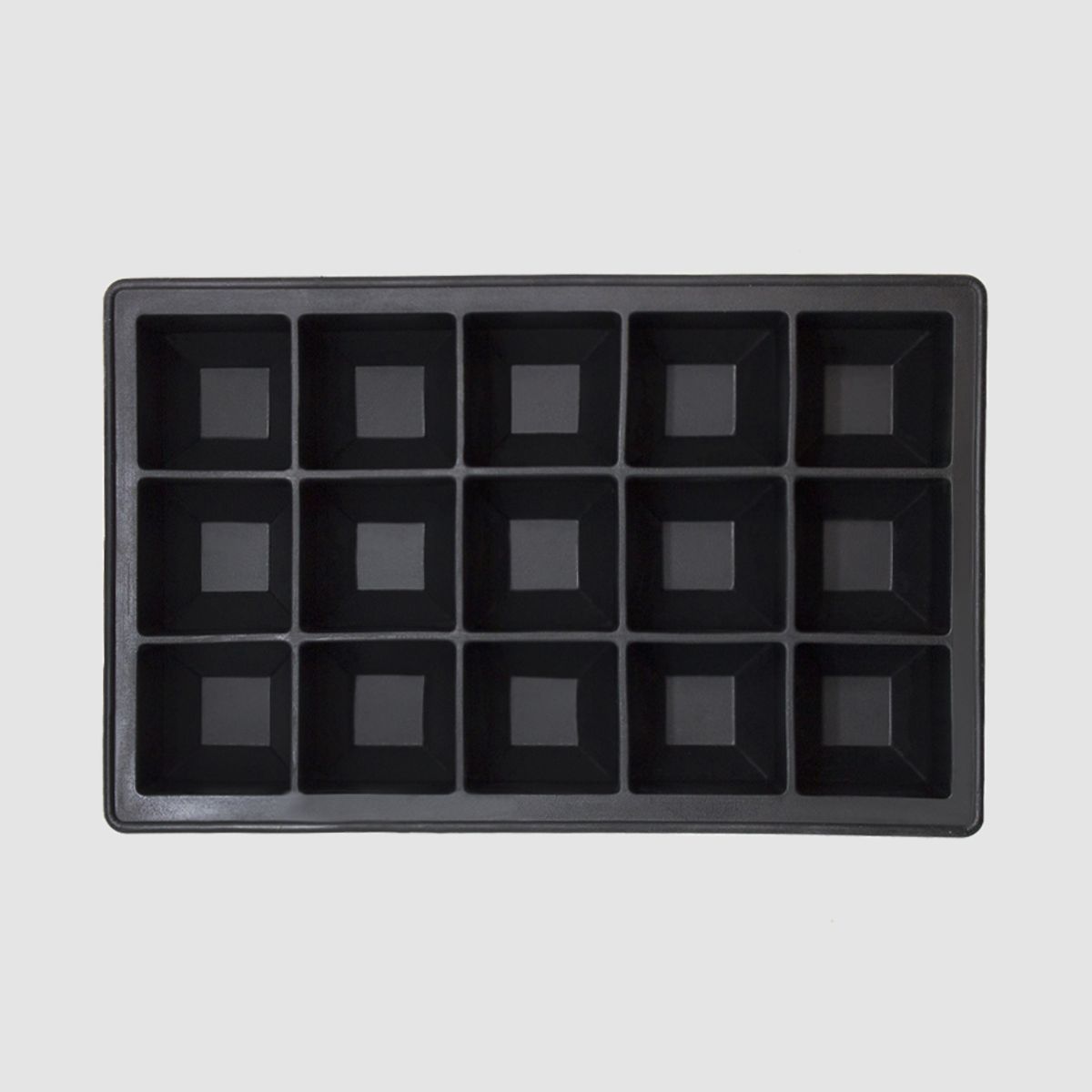 WAYU - Cubeta Hielo Silicona Wayu