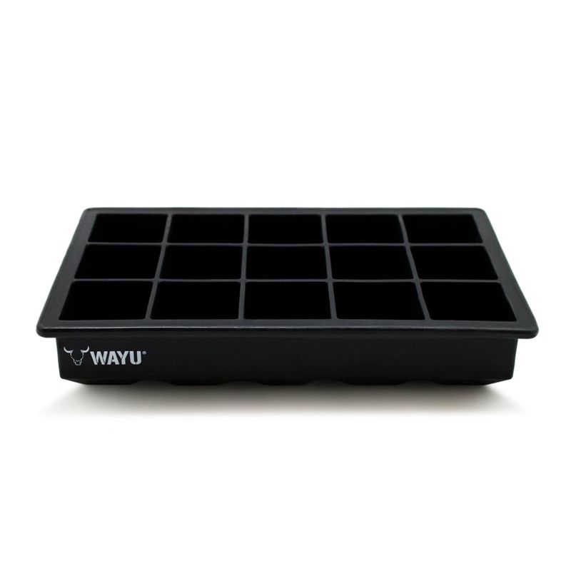 WAYU - Cubeta Hielo Silicona Wayu