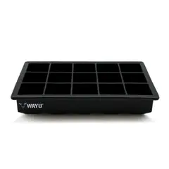 WAYU - Cubeta Hielo Silicona