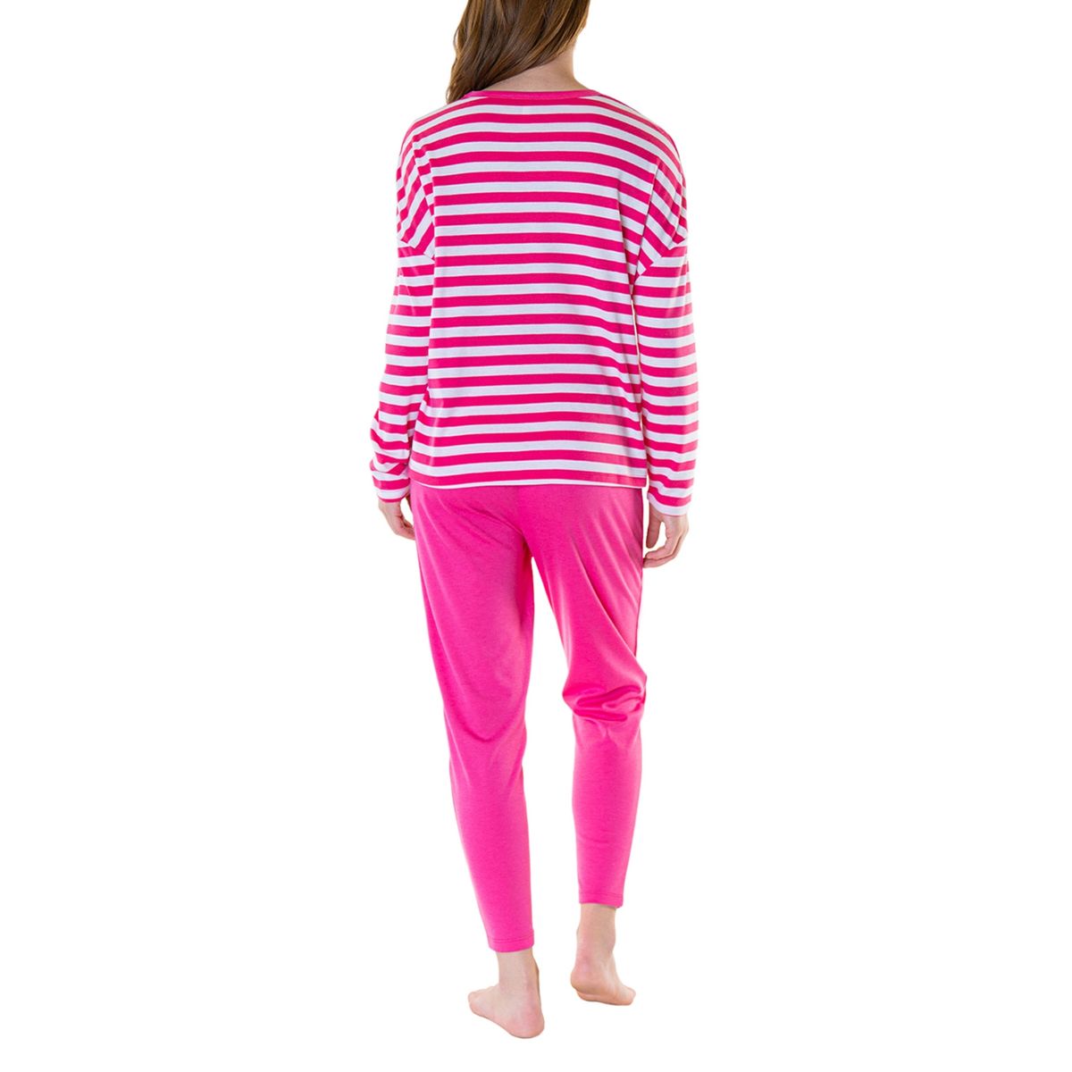 BAZIANI - Pijama Mujer 8552