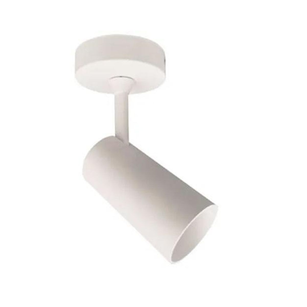 BP - Foco Sobrepuesto Arsis II Blanco Mate BP