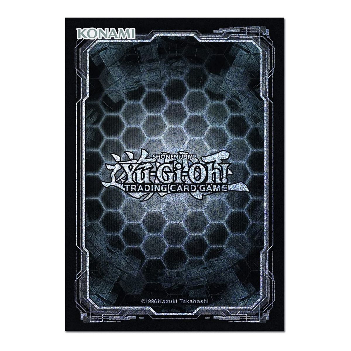 DEVIR - Yu-Gi-Oh! Dark Hex Card sleeves DEVIR